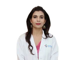 Dr. Smriti Pandey